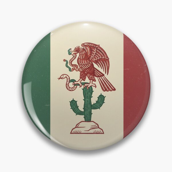 Item preview, Mexican flag colors, green white red palette designed and sold by dianspt.
