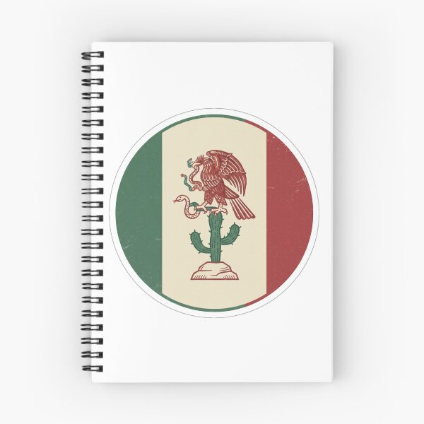 Item preview, Mexican flag colors, green white red palette designed and sold by dianspt.