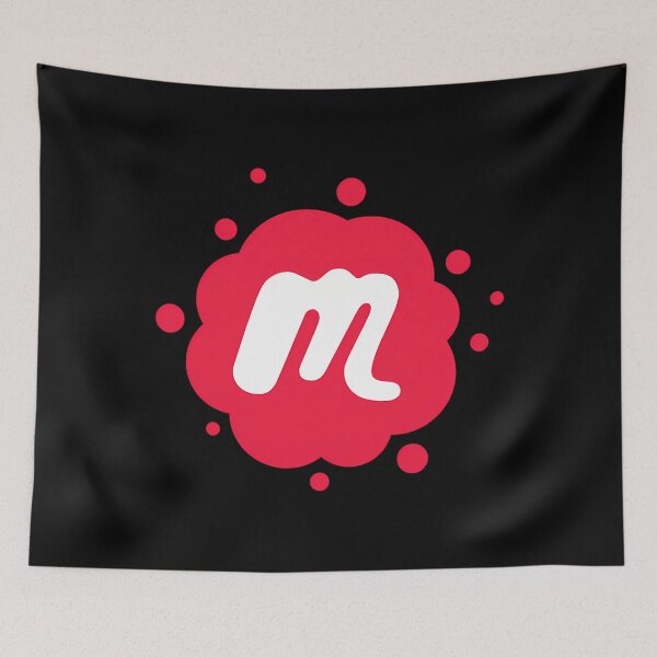 Item preview,  Best Seller   Meetup Logo Merchandise Essential T Shirt designed and sold by Letenjoylife.
