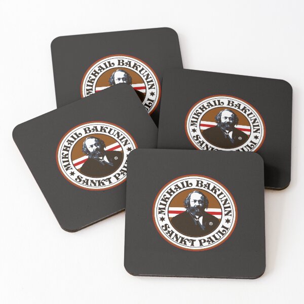 Item preview, Mikhail Bakunin Anarchist designed and sold by wamo17.
