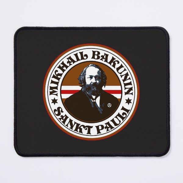 Item preview, Mikhail Bakunin Anarchist designed and sold by wamo17.