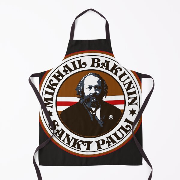 Item preview, Mikhail Bakunin Anarchist designed and sold by wamo17.