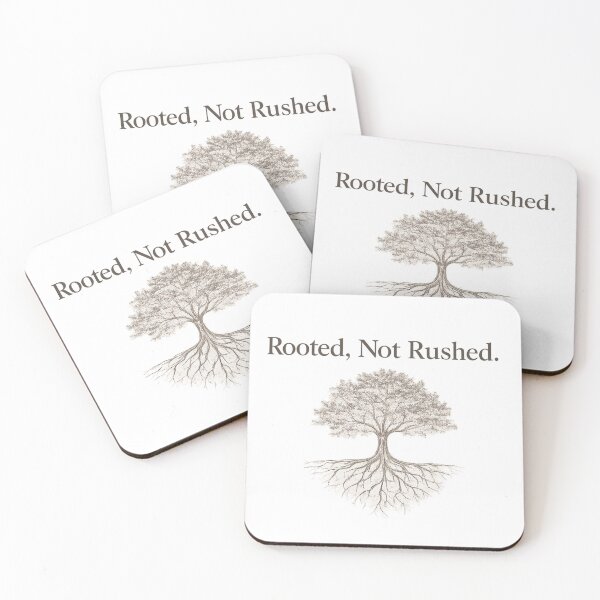 Item preview, Rooted designed and sold by Natrual0903.