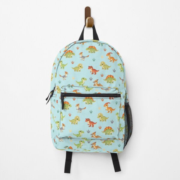 Item preview, Cute Dinosaur Pattern designed and sold by Sn1ver.