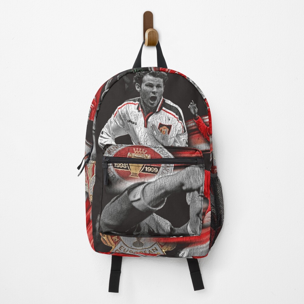 Item preview, Backpack designed and sold by Rabidraws.