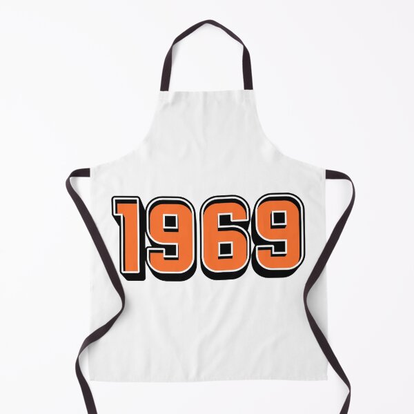 Item preview, 1969 designed and sold by NumbersFort.