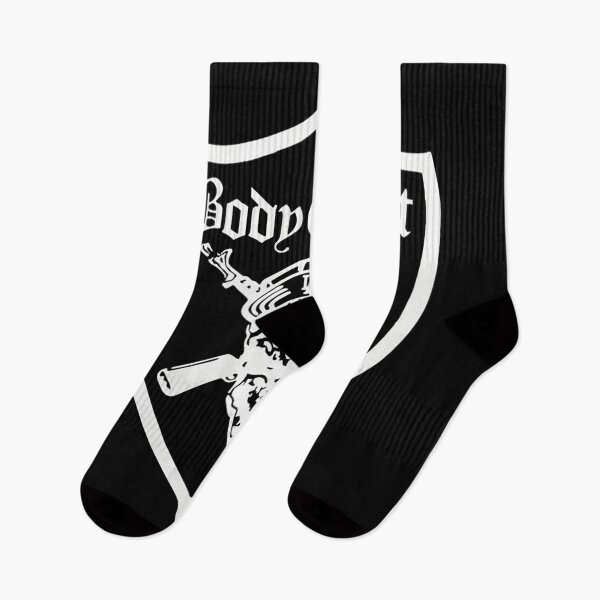 Item preview,  Best Seller   Body Count Logo Merchandise Essential T Shirt designed and sold by Letenjoylife.