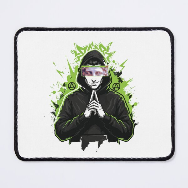 Item preview, Hidden Vision Rebel designed and sold by Ahmedmego.