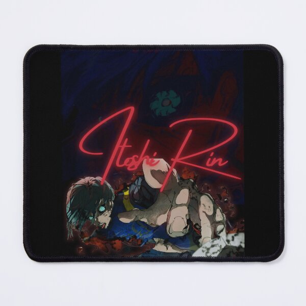 Item preview, Itoshi Rin Blue Lock Japan U20 designed and sold by Otaku Style.