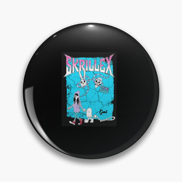 Item preview, Skrillex Populer designed and sold by Letenjoylife.