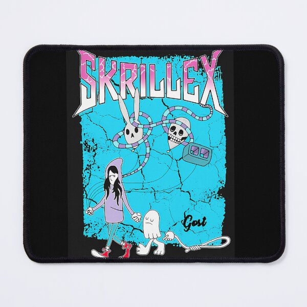 Item preview, Skrillex Populer designed and sold by Letenjoylife.
