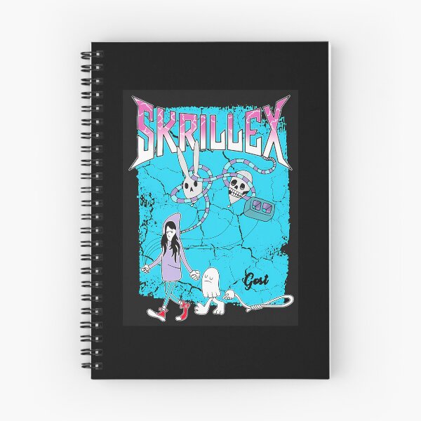 Item preview, Skrillex Populer designed and sold by Letenjoylife.