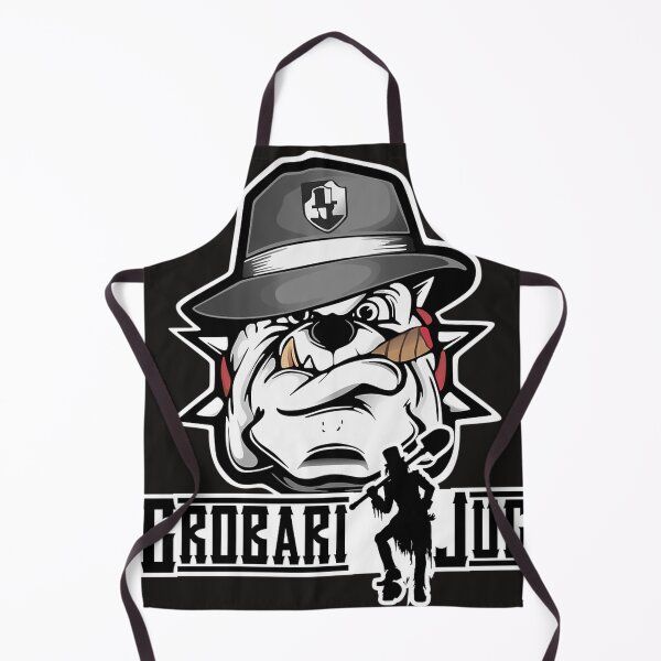 Item preview, Buldog - Grobari Jug designed and sold by domjxr.