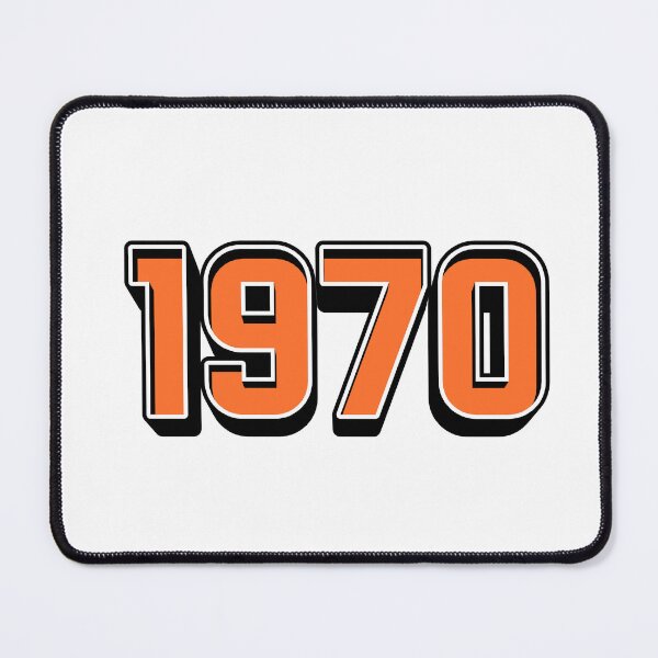 Item preview, 1970 designed and sold by NumbersFort.
