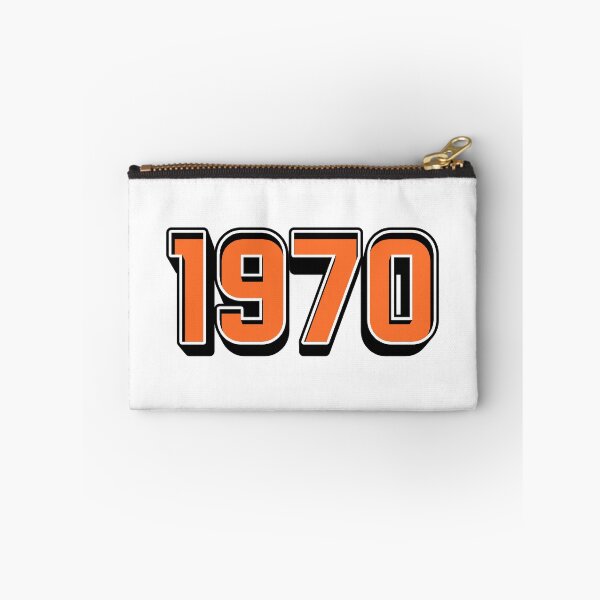 Artikelvorschau, 1970 entworfen und verkauft von NumbersFort.