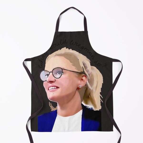 Item preview, What Would Wiegman Do Sarina Wiegman England designed and sold by Rabidraws.