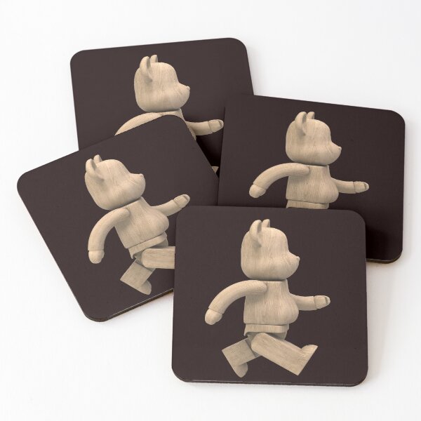 Item preview, Bearbrick designed and sold by visualeffect7.
