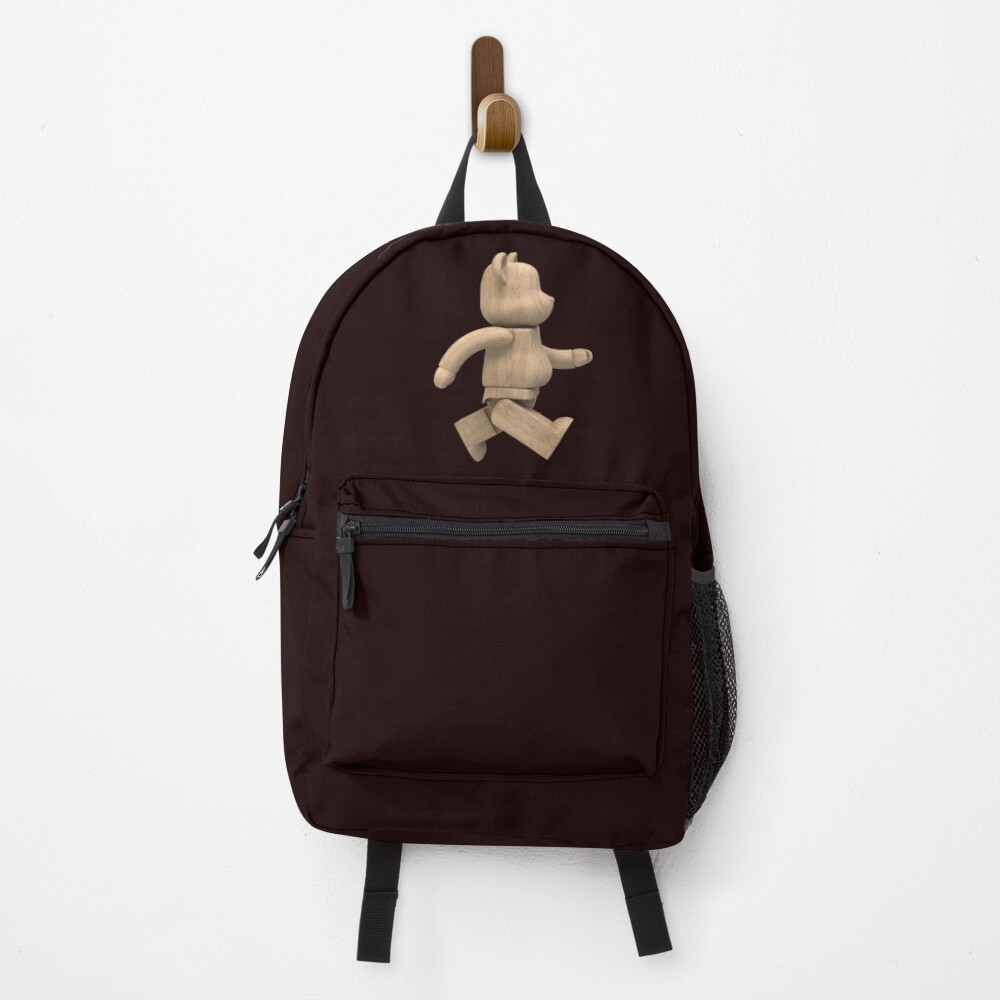 Item preview, Backpack designed and sold by visualeffect7.