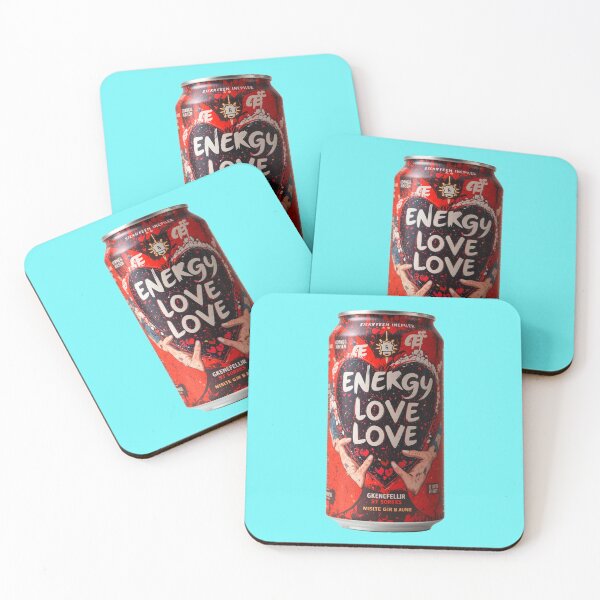 Item preview, My own drink for love, energy, and joy designed and sold by Hot4Shirt.