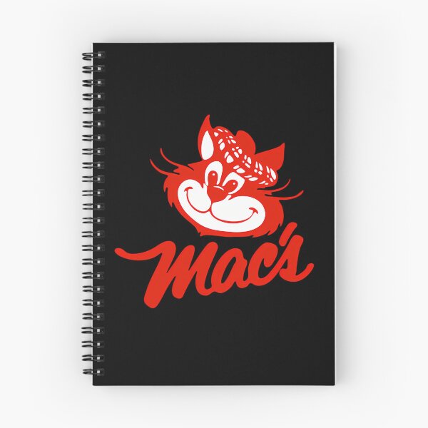Item preview,  1980'S Mac'S Convenience Store designed and sold by Letenjoylife.