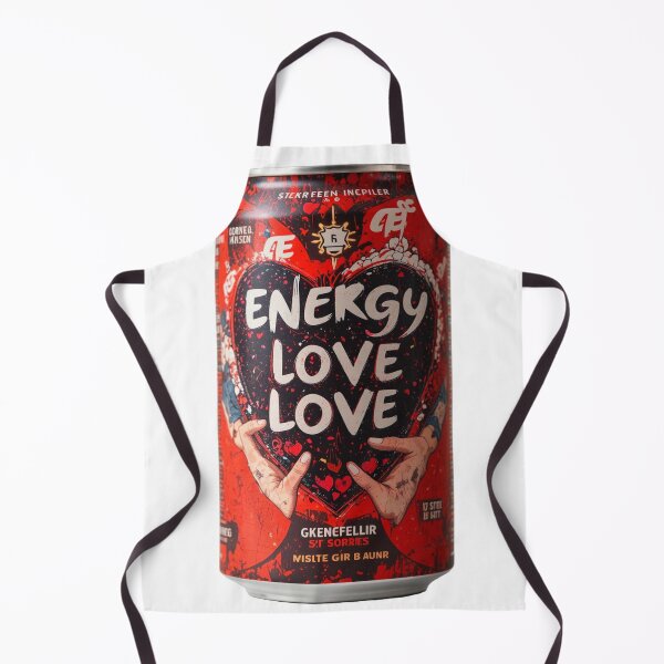 Item preview, My own drink for love, energy, and joy designed and sold by Hot4Shirt.