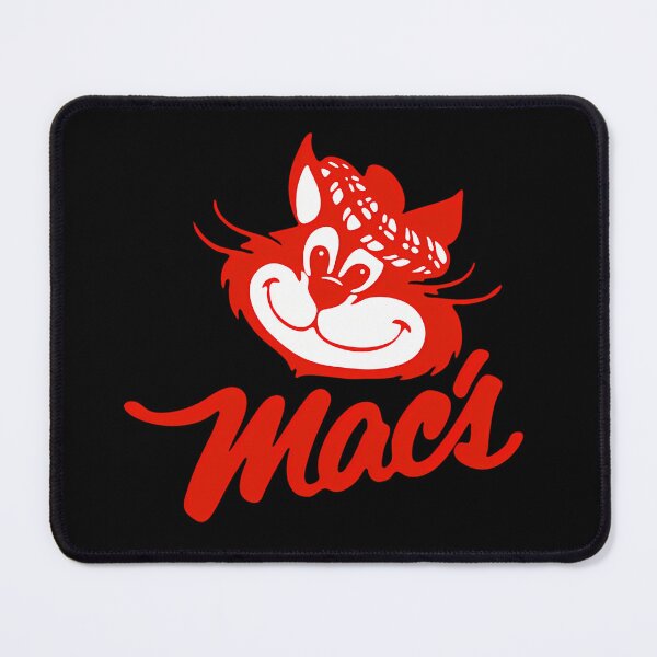 Item preview, 1980'S Mac'S Convenience Store designed and sold by Letenjoylife.