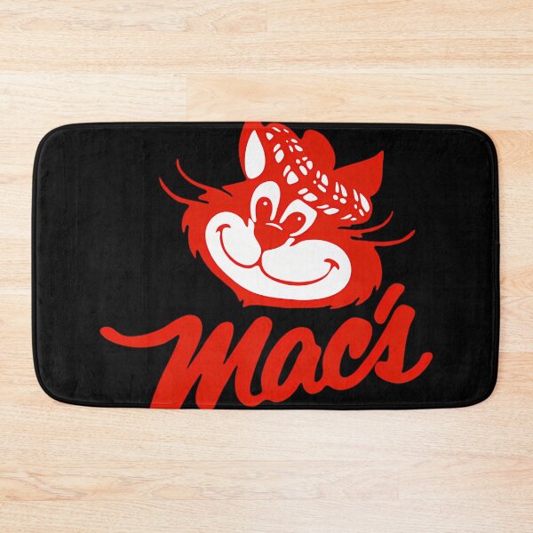 Item preview,  1980'S Mac'S Convenience Store designed and sold by Letenjoylife.
