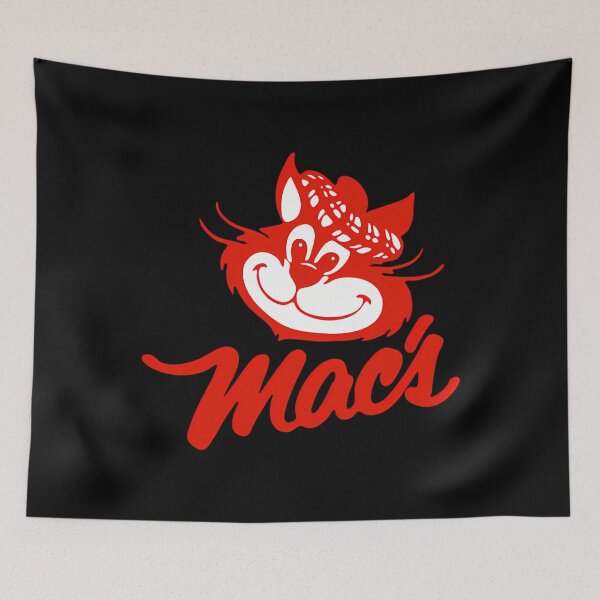Item preview,  1980'S Mac'S Convenience Store designed and sold by Letenjoylife.