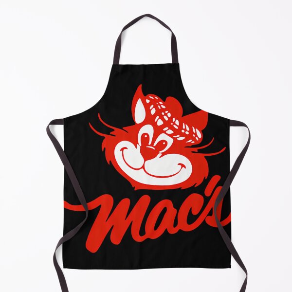 Item preview, 1980'S Mac'S Convenience Store designed and sold by Letenjoylife.
