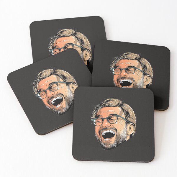Item preview, Joyous Klopp designed and sold by wamo17.