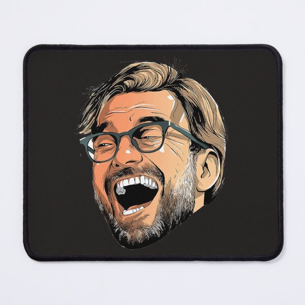Item preview, Joyous Klopp designed and sold by wamo17.