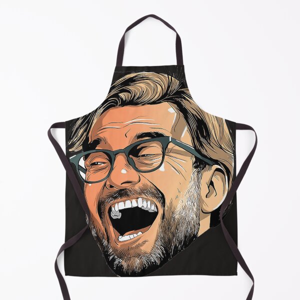 Item preview, Joyous Klopp designed and sold by wamo17.