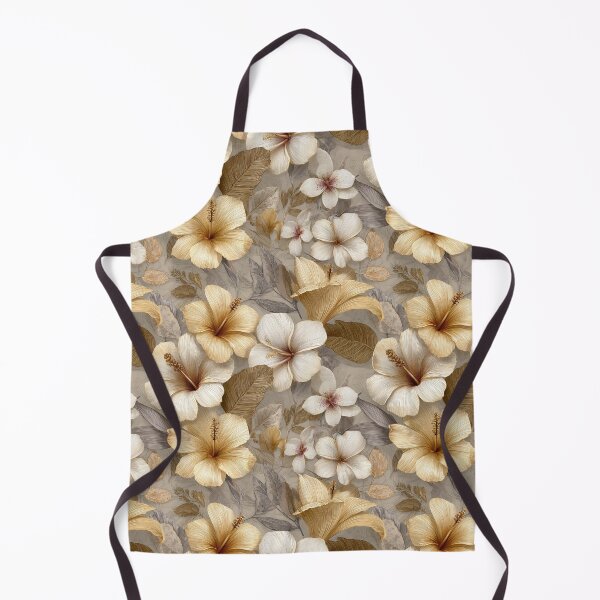 Item preview, Elegant Tropical Flower - Flower Floral Pattern - Gifts For Husband designed and sold by RoyalStarsPatts.