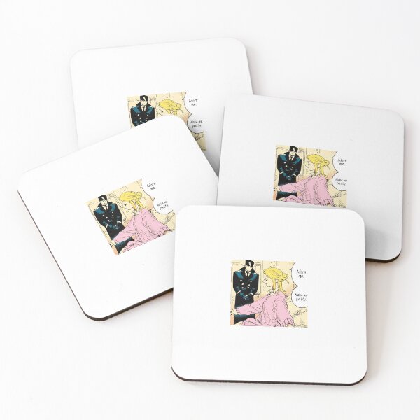 Item preview, Veil- Kotteri! manga sticker designed and sold by Applesaucemeow-.