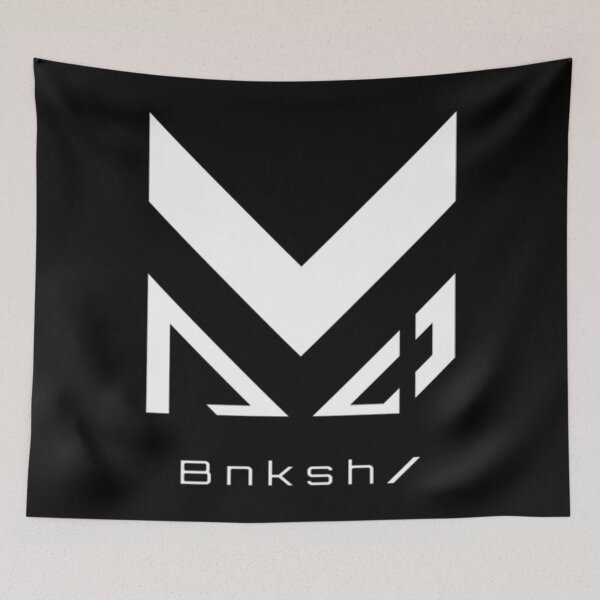 Item preview,  Mage Bunkshelf - Futurepunk Typographic designed and sold by Letenjoylife.