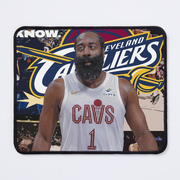 Item preview, New Era of James Harden designed and sold by Quadghouls.