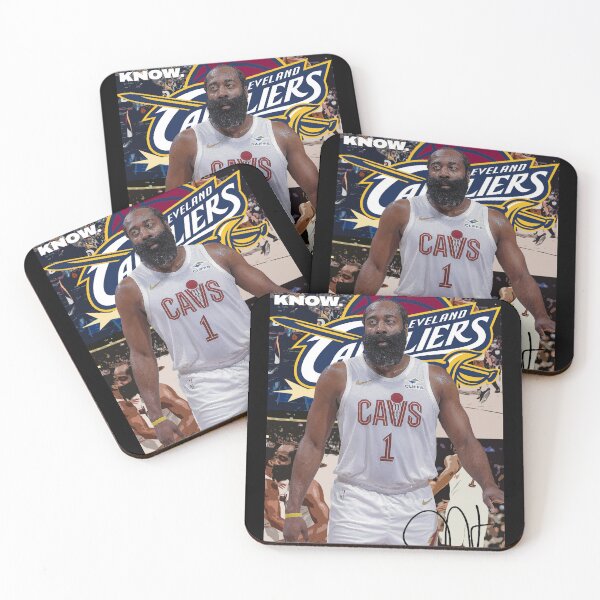 Item preview, New Era of James Harden designed and sold by Quadghouls.