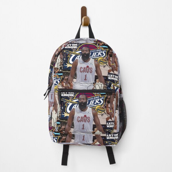 Item preview, New Era of James Harden designed and sold by Quadghouls.