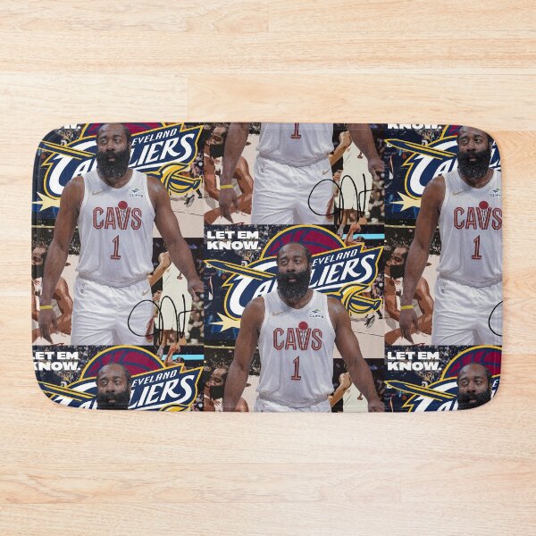 Item preview, New Era of James Harden designed and sold by Quadghouls.