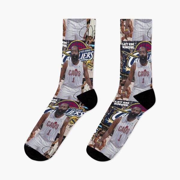 Item preview, New Era of James Harden designed and sold by Quadghouls.