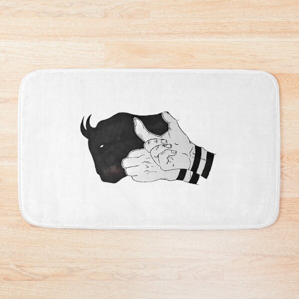 Item preview, Shadow Hands designed and sold by The-Lone-Rodent.