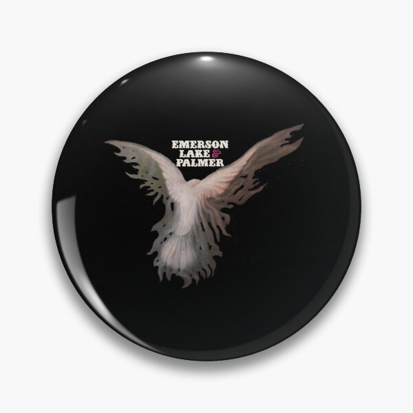 Item preview,  Emerson Lake  Palmer Classic '70S Album designed and sold by shahzaib khan.