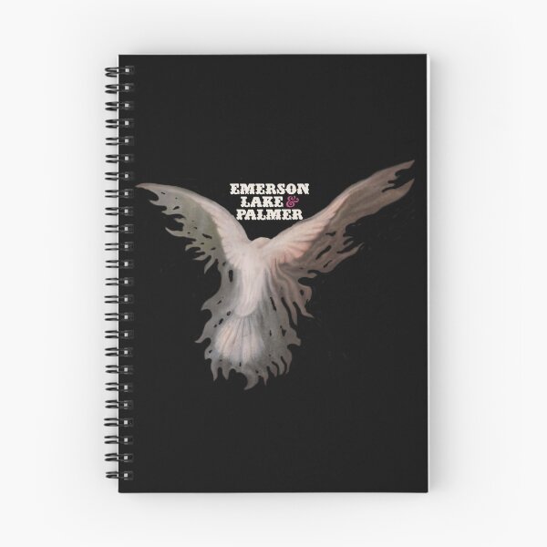 Item preview,  Emerson Lake  Palmer Classic '70S Album designed and sold by shahzaib khan.