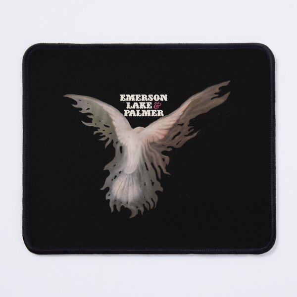 Item preview,  Emerson Lake  Palmer Classic '70S Album designed and sold by shahzaib khan.