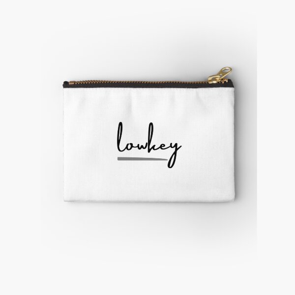 Item preview, Lowkey designed and sold by MoodPrint26.