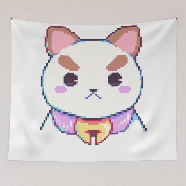 Item preview, Puppycat designed and sold by j311y1.