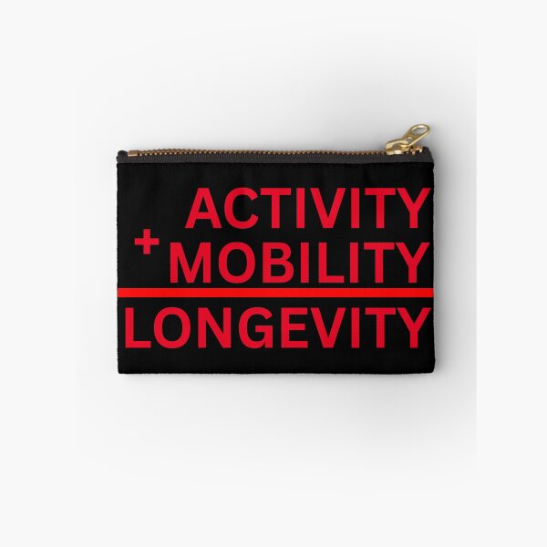 Item preview, Longevity Math designed and sold by Longefity26.