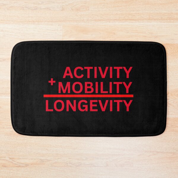 Item preview, Longevity Math designed and sold by Longefity26.