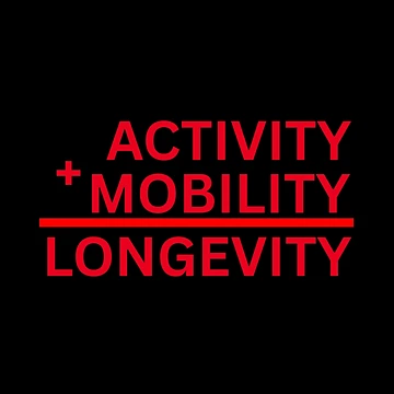 Artwork thumbnail, Longevity Math by Longefity26