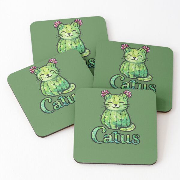Item preview, Catus designed and sold by FrictionMaxxing.